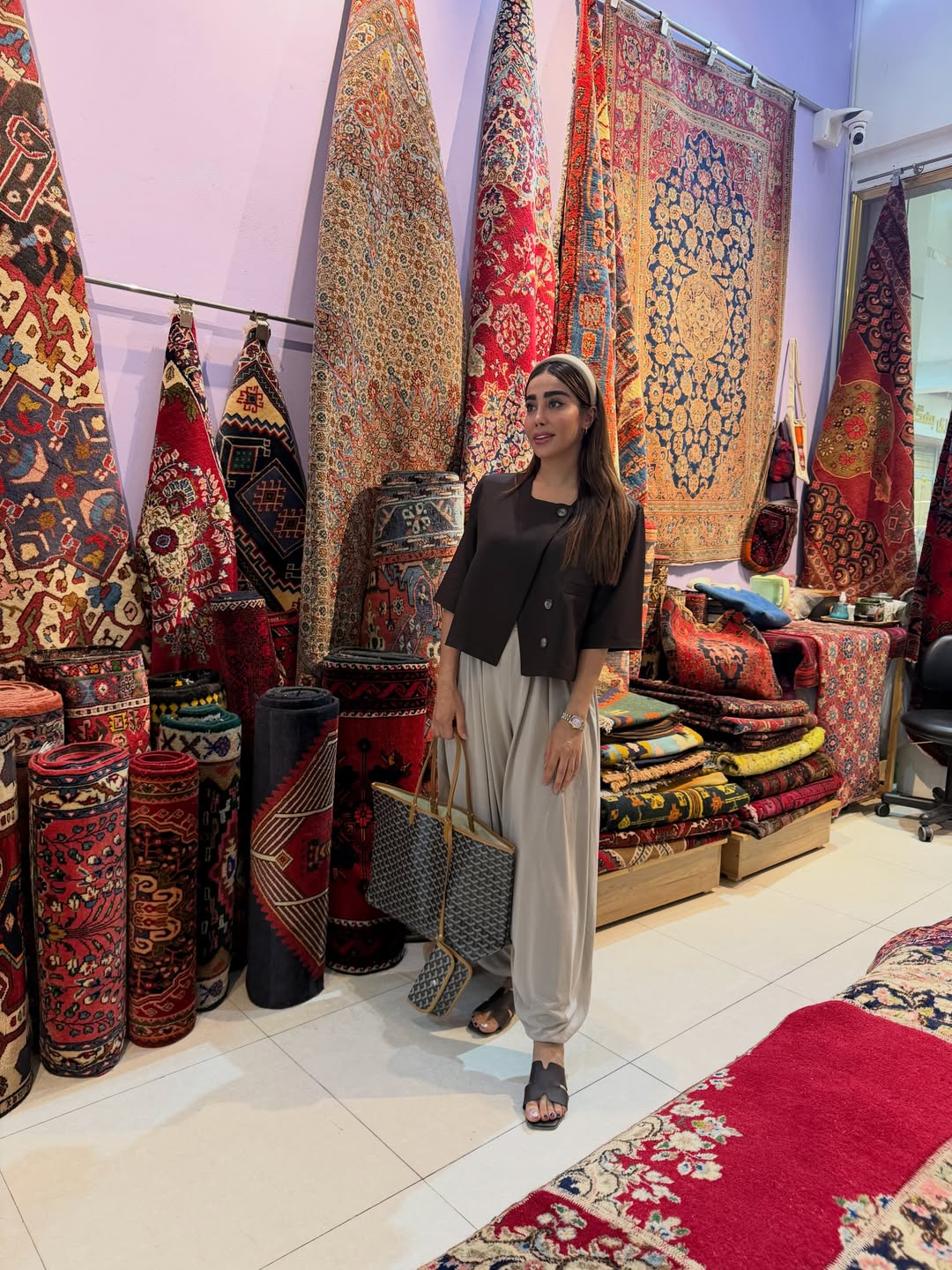کت ملین جذاب